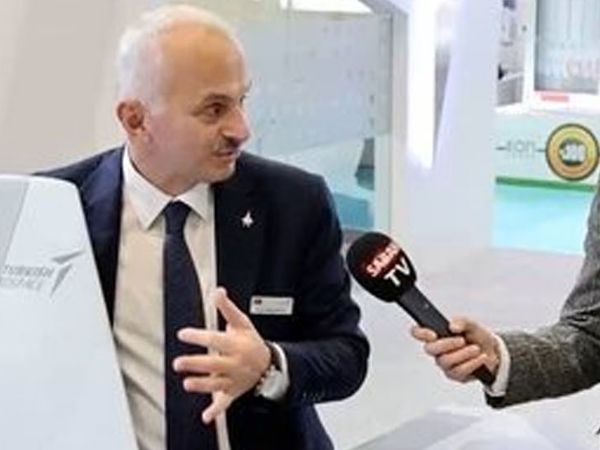 Son Dakika, Milli Muharip Uçağının Motoru 2023 Yılında Çalışacak