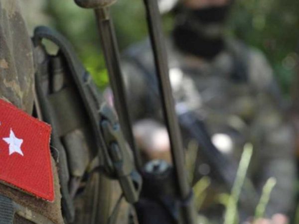 Son dakika: Pençe-Kilit Operasyonu'nda, uzman çavuş Serhat Bal şehit düştü