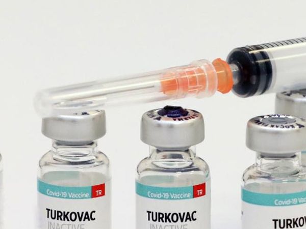 Son Dakika: Sağlık Bakanı'ndan TURKOVAC Açıklaması