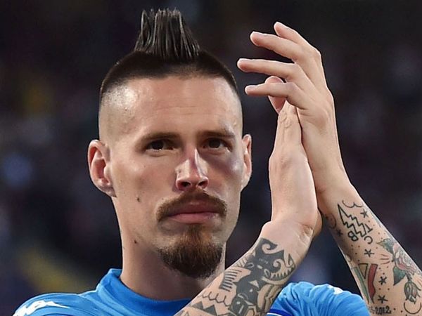 Son Dakika: Trabzonspor, Marek Hamsik'le Anlaştı