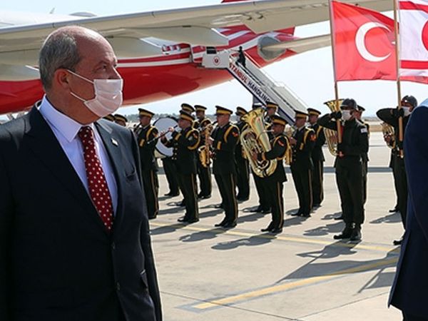Son dakika: Türkiye'den KKTC'ye Asrın Projesi!