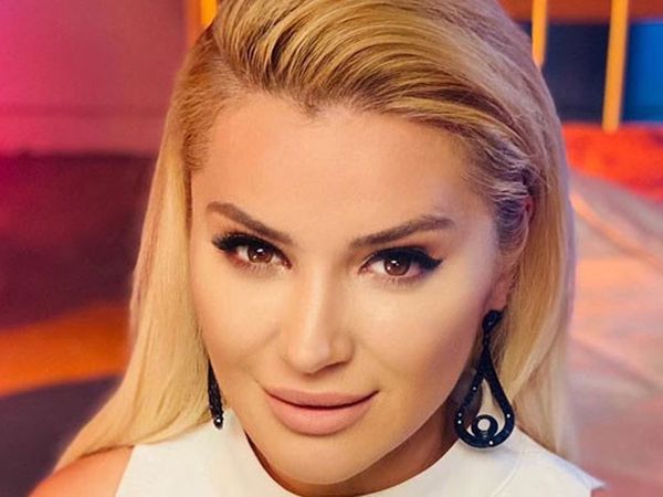 Songül Karlı Hakkında 'Pes' Dedirten İddia! ‘Kocamı Elimden Aldı'