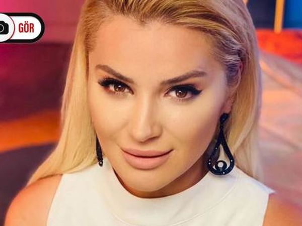 Songül Karlı'dan Spor Paylaşımı