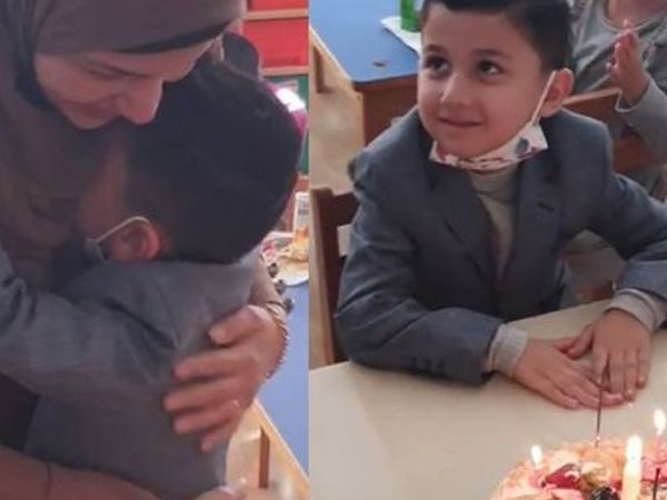 Sosyal Medyada Paylaştığı Video İle Milyonların Yüreğine Dokunan Dilara Öğretmenin İşine Son Verildi!