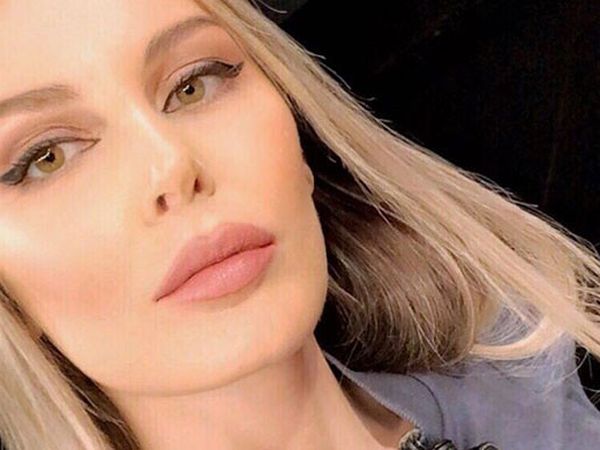 Spor Spikeri Hande Sarıoğlu’ndan Dans Performansı