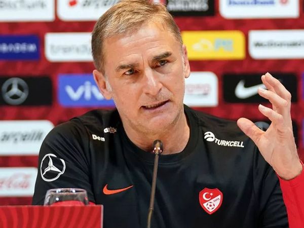 Stefan Kuntz Milli Takım kadrosuna seçilmeyen futbolculara seslendi