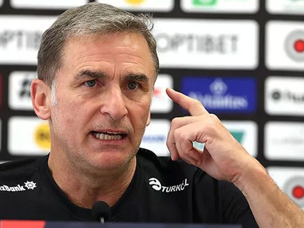 Stefan Kuntz'tan Litvanya maçı açıklaması