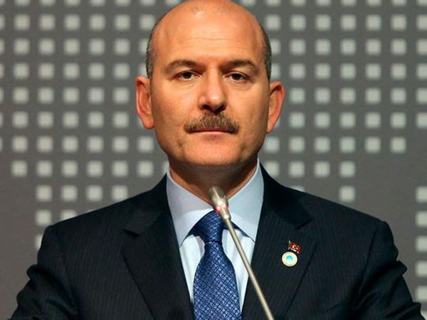 Süleyman Soylu'dan Kılıçdaroğlu'na Sert Eleştiri