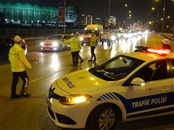 Süleyman Soylu'dan Kısıtlamalar Hakkında Açıklama