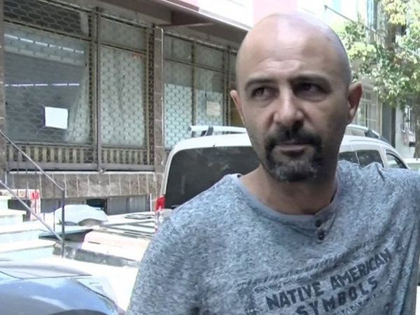 Sultangazi'de Evine Giren Adam Aynı Hırsızın Arabasıyla Evine Döndü