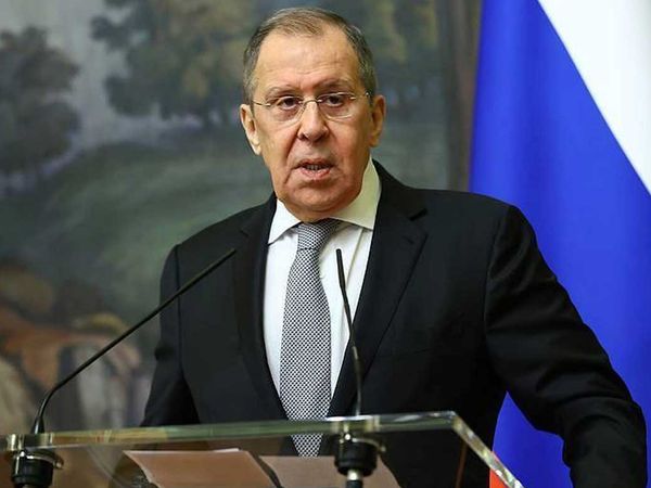 Suriye'ye yeni hareket öncesi flaş gelişme: Rusya Dışişleri Bakanı Sergey Lavrov yarın Türkiye'ye geliyor!
