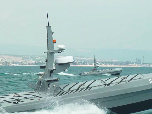 Sürü Halinde Hareket Eden Yerli İDA'lar Geliyor