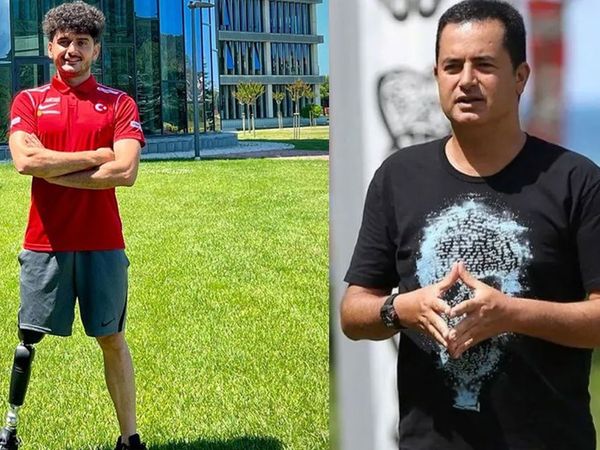 Survivor 2023 başlar başlamaz skandala imza attı: Fiziksel engelli yarışmacı Barış Telli’ye yapılan o hareket izleyenleri ayaklandırdı