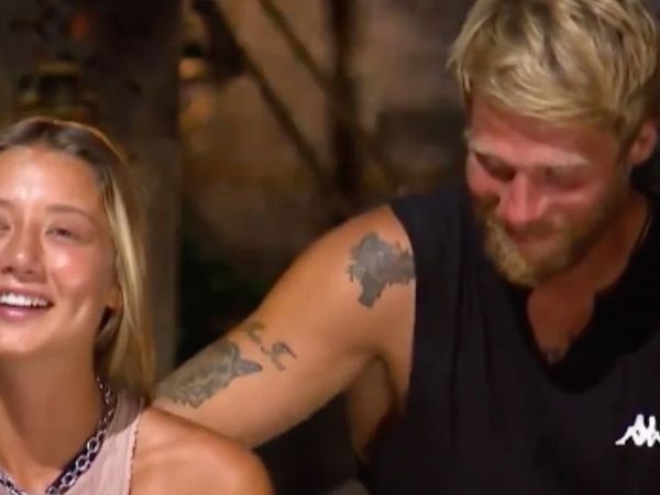 Survivor Aleyna'nın annesinden uyarı gelmişti: Yunus Emre ve Aleyna'nın samimiyeti yine ceza yedi!