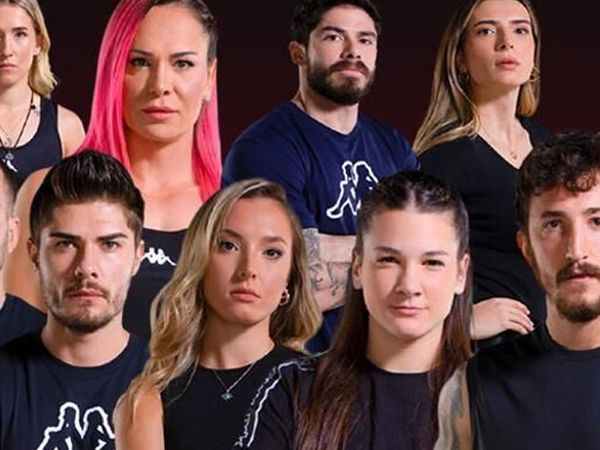 Survivor All Star 19. Bölüm Fragmanı Yayınlandı