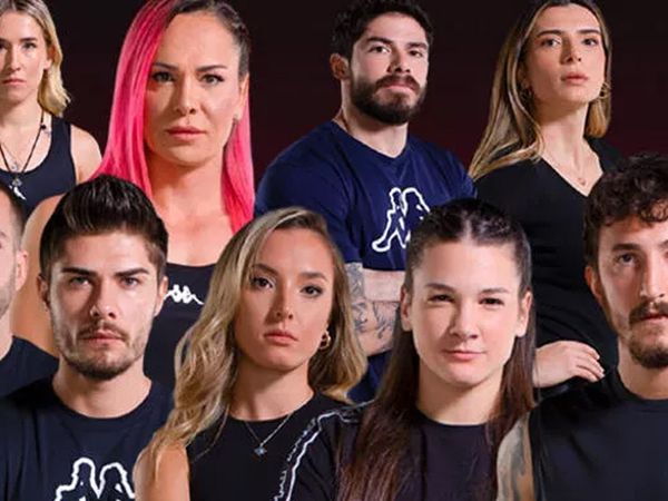 Survivor All Star 2022 İlk Eleme Fragmanı Yayınlandı