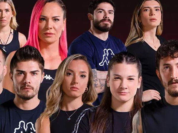 Survivor All Star Mert Öcal elendi