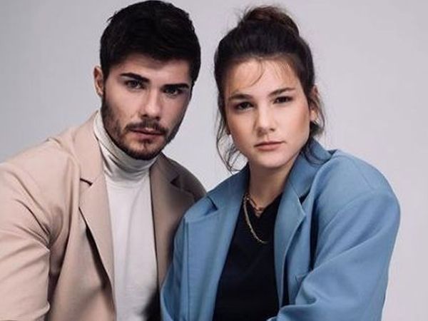 Survivor Barış ve Nisa arasındaki kavga konseye damga vurdu