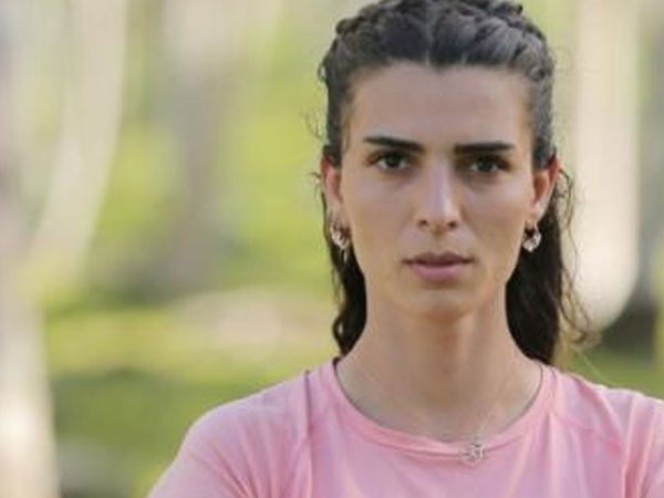 Survivor Merve Aydın'ın Acı Günü