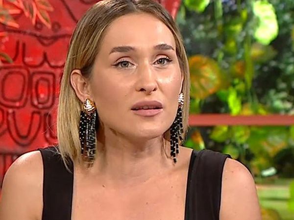 Survivor Ogeday ve Sema kavga etti