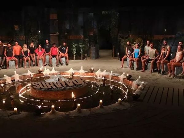 Survivor son eleme adayı Ayşe oldu