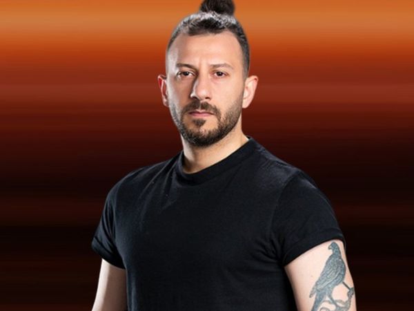 Survivor Yarışmacısı Ardahan Selçuk Tektaş'ı Unutmadı!