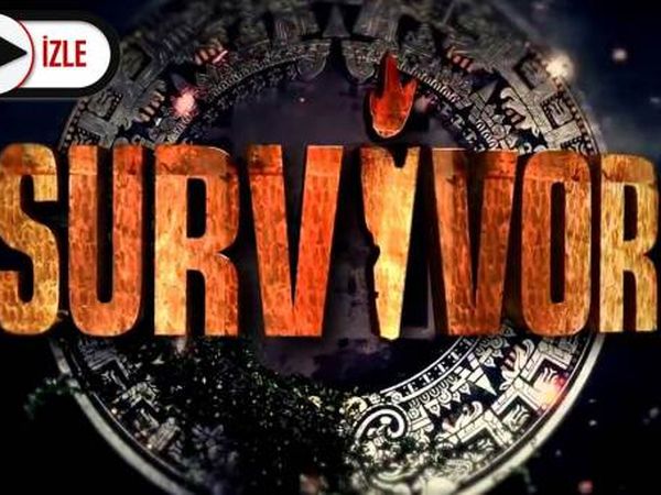 Survivor 2021'in Yeni Sezon Tanıtımı!