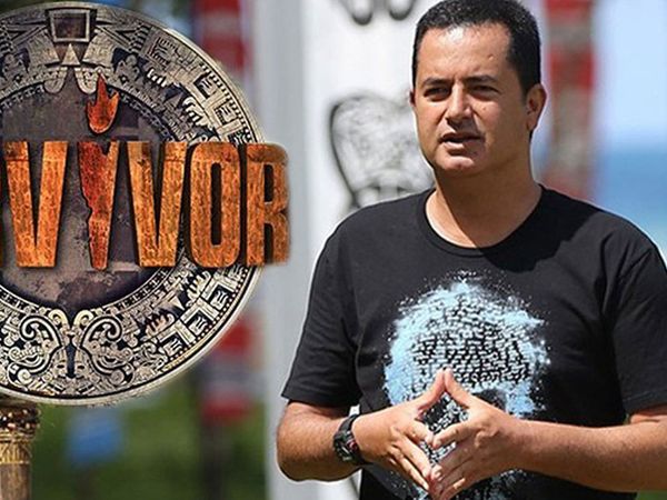 Survivor'a Veda Eden İsim Furkan Oldu