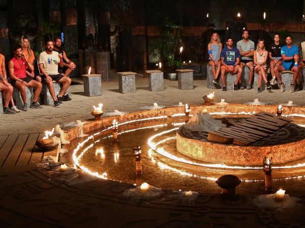 Survivor'da acil durum konseyi toplandı: Acun Ilıcalı neredeyse davalık olduğu yeni yarışmacıyı böyle tanıttı!
