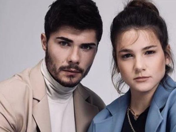 Survivor'da Barış Murat Yağcı ve Nisa Bölükbaşı Gerginliği!