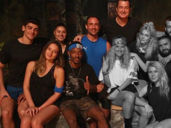 Survivor'da Eleme Adayı Kim Oldu?