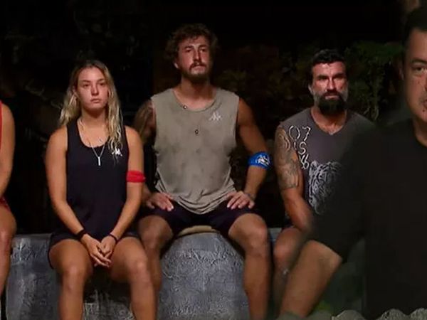 Survivor'da elenen isim belli oldu