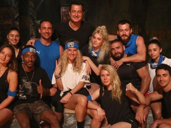 Survivor'da Kim Elendi?