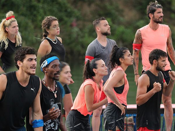 Survivor'da Takımlar Ne Oldu?