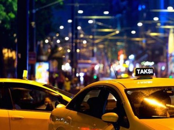 Taksicilerden Bir İstek Daha! Yeniden ÖTV Muafiyeti İstiyor
