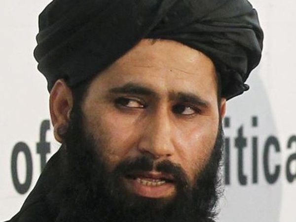 Taliban Sözcüsü: Türkiye'den Ülkemize Yardım Etmelerini İstiyoruz