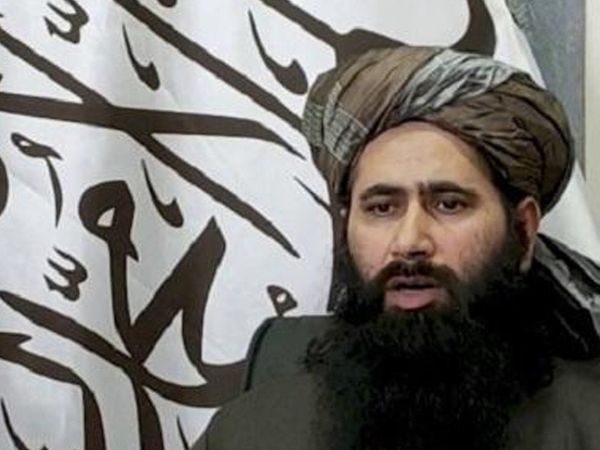 Taliban'dan Dikkat Çeken Türkiye Açıklaması