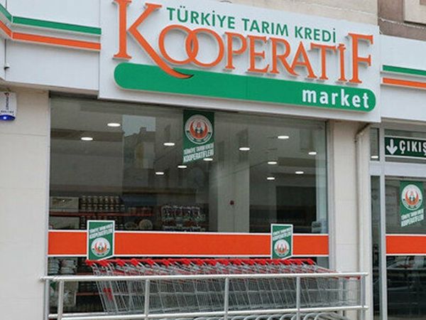 Tarım Kredi Kendi Marketlerinde %30 İndirim Uygulamaya Başladı Sıra Zincir Marketlerde