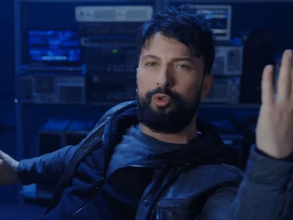 Tarkan Yeni Şarkısı Geççek Hakkında Konuştu