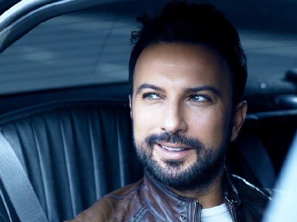Tarkan'ın yeni şarkısı Yap bi Güzellik'in klibi çıktı