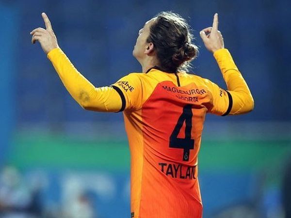 Taylan Antalyalı Güzel Haberi Verdi!