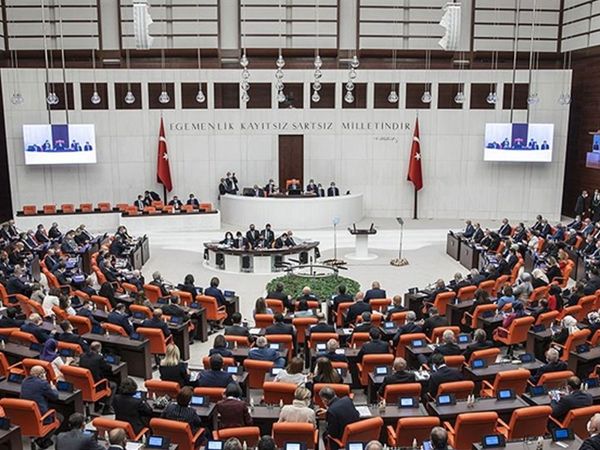 TBMM Plan ve Bütçe Komisyonu Başkanından asgari ücret açıklaması