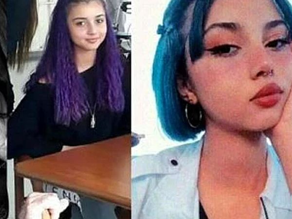 Tek Kurban Gamze Açar Değilmiş! İş Vaadiyle Genç Kızları Kandırıyorlar