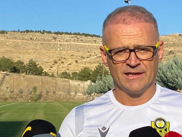 Teknik Direktör İrfan Buz'dan Milli Takım ve Şenol Güneş Açıklaması!