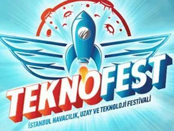 TEKNOFEST 2023 başladı