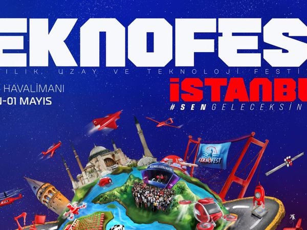 Teknofest tüm hızıyla devam ediyor
