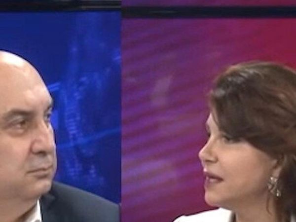 Tele 1'e Sedef Akbaş, FOX'a Selçuk Tepeli İçin Verilen Cezalar Belli Oldu