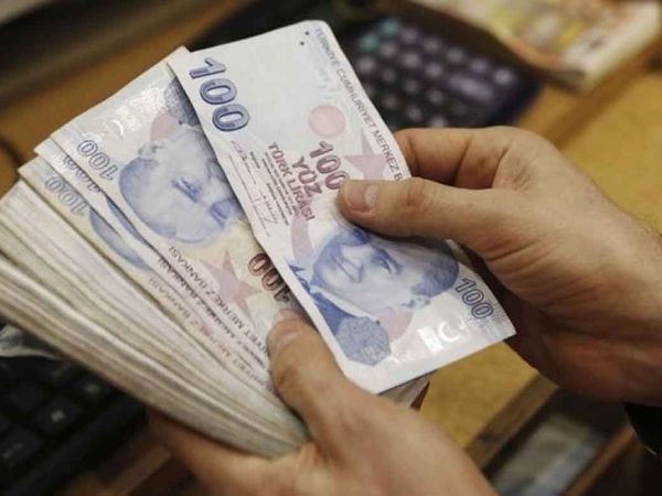 Temmuz maaş zammı için flaş açıklama: Masada iki formül var!