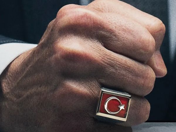 Teşkilat 21. Bölüm Fragmanı