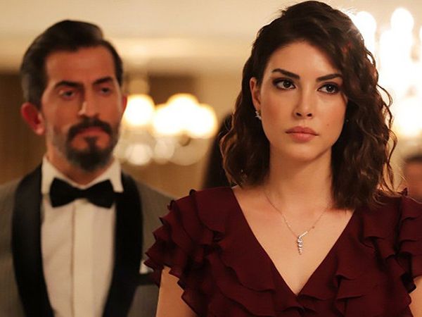 Teşkilat 4. bölüm Fragmanı Yayınlandı